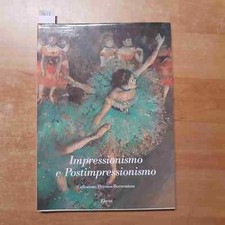 Impressionismo postimpressioni usato  Vaiano Cremasco