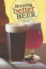 Brewing better beer for sale  Montgomery