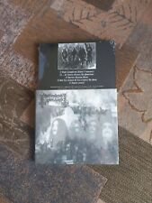 SEIGNEUR VOLAND-seigneur voland-DIGIPACK-CD-black metal na sprzedaż  PL