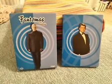 Fantomas trilogie limited gebraucht kaufen  Penzberg