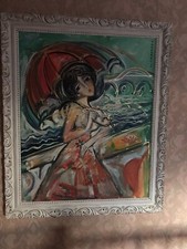 Hrasarkos tableau grande d'occasion Hrasarkos tableau grande d'occasion  Montsoult