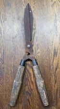 Antique tempered cutlery for sale  Richardson