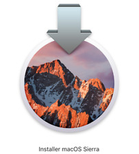 Usb installer mac d'occasion  Nice-