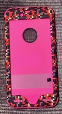 Hybrid silicone cover for sale  Richmond