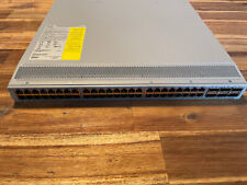 Cisco n9k c93108tc gebraucht kaufen  Berlin
