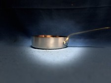 Ancienne poêle sauteuse d'occasion  Laon