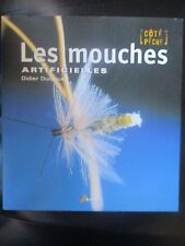 Mouches artificielles côté d'occasion  Marseille VII