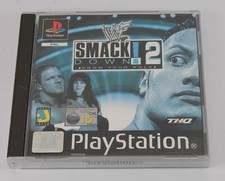 Wwf smackdown for sale  MANCHESTER