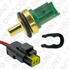 Sonde Température liquide de refroidissement pour Peugeot 107 206 207 208 307 comprar usado  Enviando para Brazil