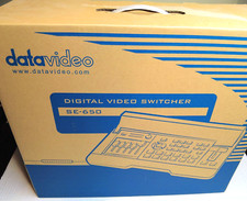 Data video 650 for sale  USA