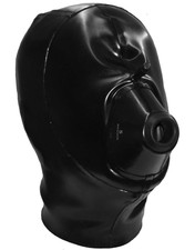 Latex hood medical for sale  MELTON MOWBRAY