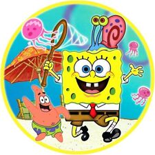 Spongebob squarepants essbar gebraucht kaufen  Frankfurt (Oder)