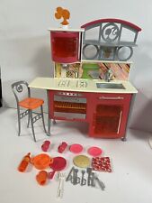 Barbie kitchen diner for sale  HALIFAX