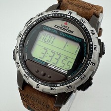 Timex expedition digital for sale  Ypsilanti