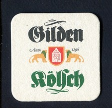 Bierdeckel bergische löwen gebraucht kaufen  Furth