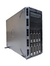 Dell PowerEdge T430 2x2650v4 2.20GHz 48GB 8x4TB SAS H730 iDRAC Enterprise comprar usado  Enviando para Brazil