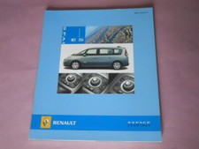 Renault espace carminat d'occasion  Bédée