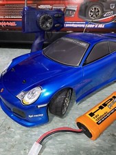 Hpi dash with d'occasion  Expédié en Belgium
