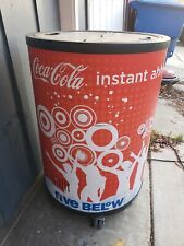 Coca cola retail for sale  Riverside
