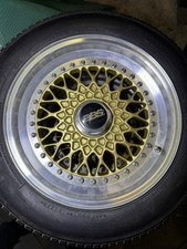 Set cerchi bbs usato  Soave