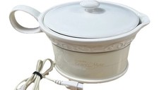 Gravy crock pot for sale  Merritt Island