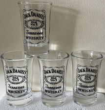 Clear jack daniels for sale  TENTERDEN