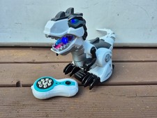 Remote control robot for sale  KETTERING