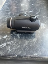 Hawke red dot for sale  BIRMINGHAM