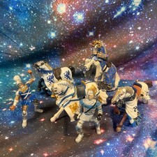 Elc papo medieval for sale  NEW MALDEN