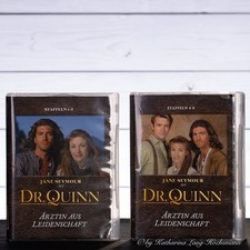 dr quinn gebraucht kaufen  Weeze