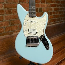 Fender kurt cobain for sale  Peekskill