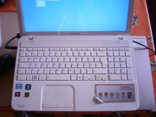 Toshiba satellite c855 gebraucht kaufen  Krumhermersdorf