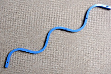 Ikea squiggle coat for sale  BRISTOL