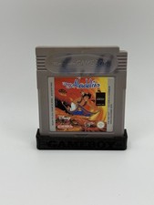 Disneys aladin gameboy gebraucht kaufen  Leverkusen