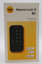 smart lock fi wi 2 for sale  Gurnee