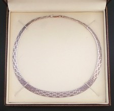 Vintage solid silver for sale  HOLYWELL