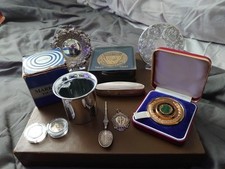 anointing spoon for sale anointing spoon for sale BEDLINGTON