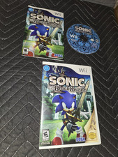 Sonic black knight for sale  Yorkville