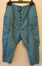 Schöne harems hose gebraucht kaufen  Mönchengladbach