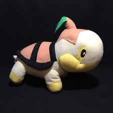 Pokemon turtwig plush for sale  Boerne