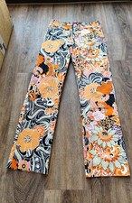 Tolle hose 70er gebraucht kaufen  Lörrach