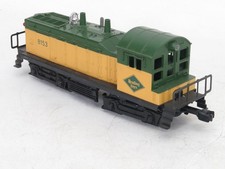 Lionel trains 8153 for sale  Lansdale