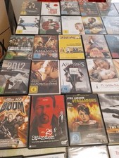 Große dvd sammlung gebraucht kaufen  Freudenstadt