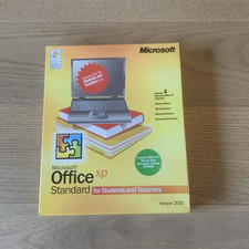 Microsoft office student for sale  AMERSHAM