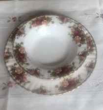 Set dinner plate for sale  CARDIFF