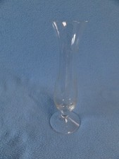 Blumenvase glasvase vase gebraucht kaufen  Uhingen