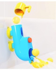 Fill splash submarine for sale  Clarksville