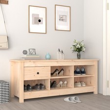 Schuhschrank 110x38x45 cm gebraucht kaufen  Leun