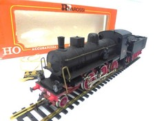 rivarossi locomotive vapore usato  Torino