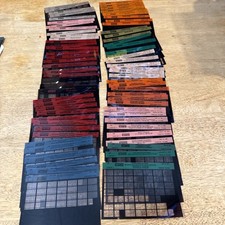 Lot mtd microfiche for sale  Hanover